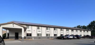 FairBridge Inn Express Chesterton, 사진 2