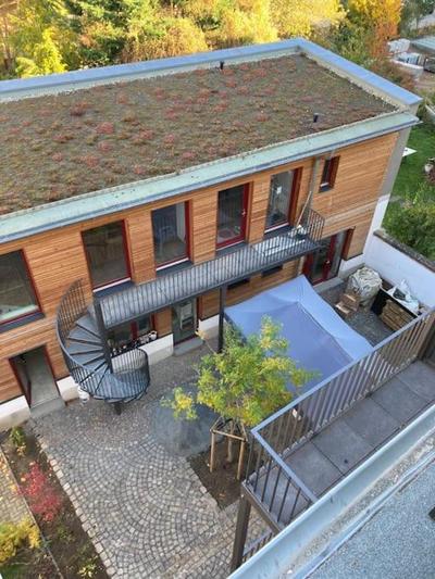 Arbio I Lax Apartments