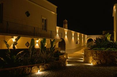 Solar Alvura Wellness Hotel