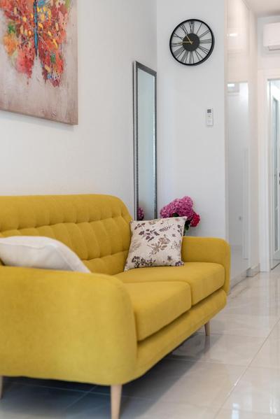 Apartment Leo