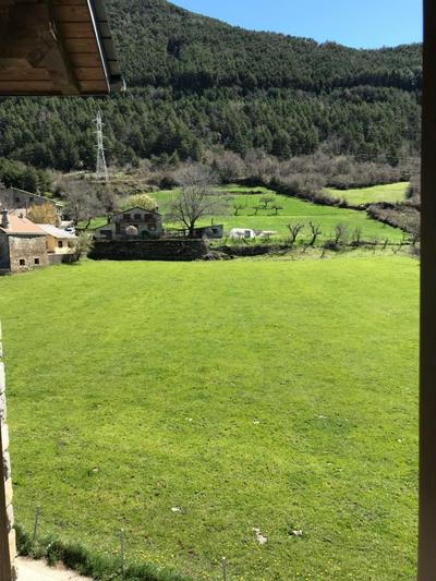 Apartamento con vistas