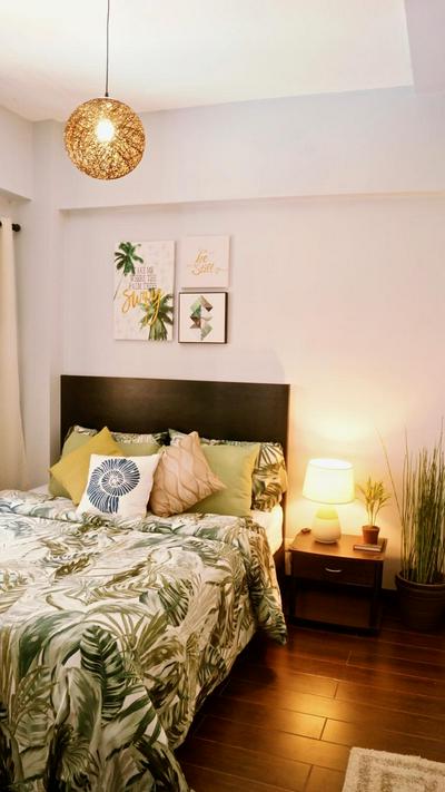 Manila Airport Staycation near NAIA Terminal 3