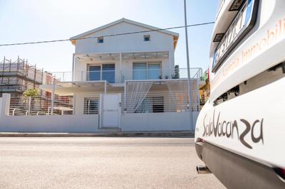 VJMAN House Sea Beach - SiciliaVacanza