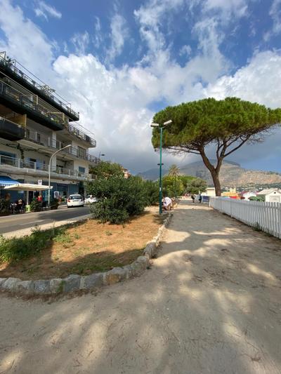 Mondello Sea House