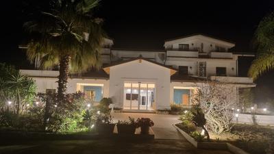 Residence Casa Mia