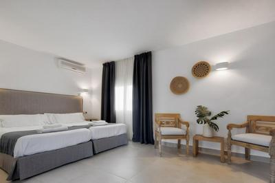 Cardona Tourist Accommodations - Superior Double Studio