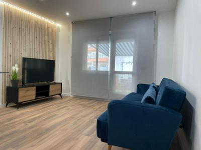 Apartamentos JL&DN Primera Línea Playa Silgar Sanxenxo