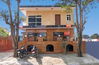 Hotel O Govind Residency