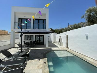 Villa La Fuente