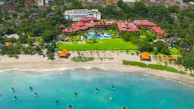 Holiday Inn Resort Baruna Bali by IHG
