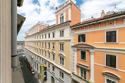 ~ Cozy Apartment ~ City Center [Train Station]