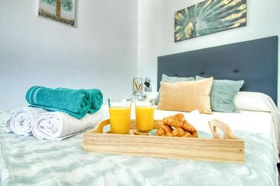 OASIS cozy apartment in Riviera del Sol with swimming pool near the beach and golf court