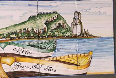 Regina sul Mare