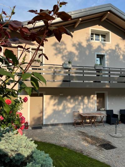 La mia casa di Fai petit