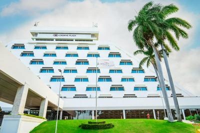 Crowne Plaza Managua by IHG