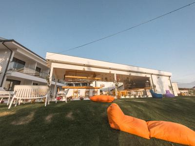 S-Cape Hotel Fethiye