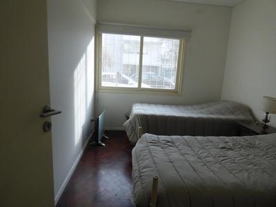 Habitación privada con baño compartido en la 5ta sección