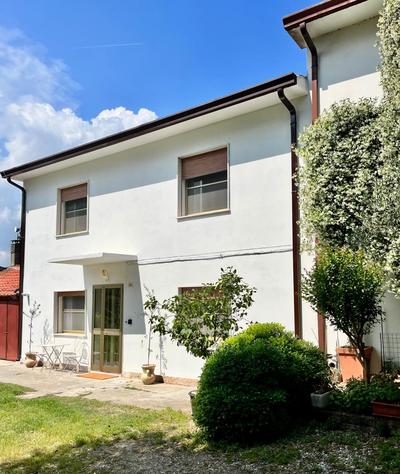 La Villetta nel Delta