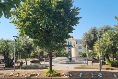Appartement idéal pour découvrir le Sud d'Italie