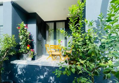 Vlora sweet apartment