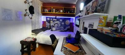 1BR or 2BR Staycation in Quezon City 6