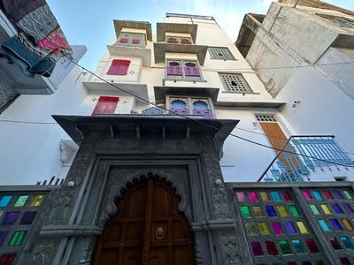 Dakshina Haveli Boutique Heritage Deluxe