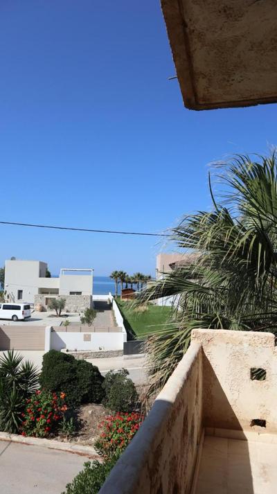 cosy apartment near the sea