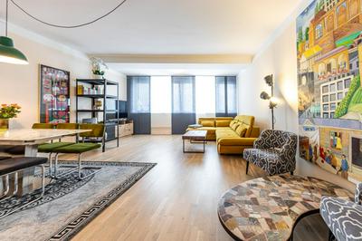 Vienna Apartment 1010