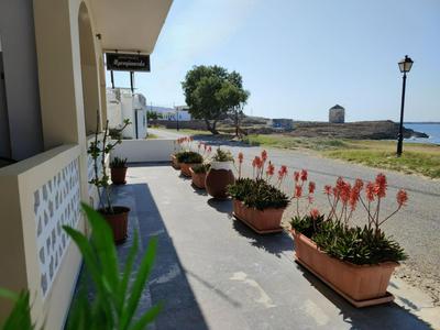 Borianoula Apartments