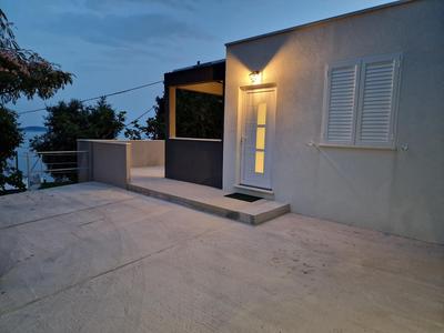 Summerhouse Liber