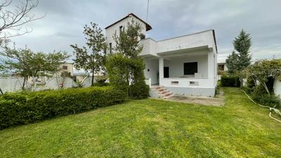 Gerea's Holiday House