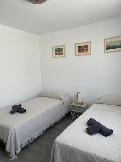 Apartamento La Nao