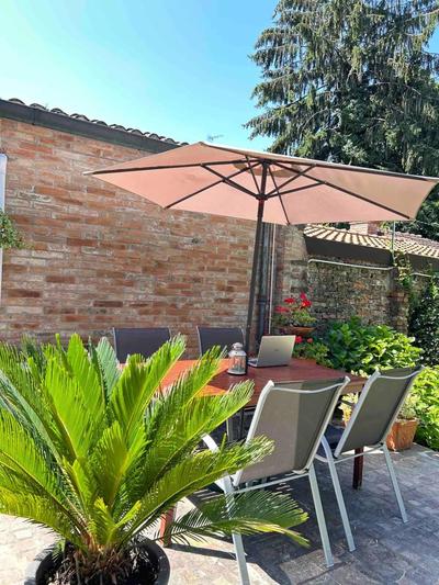 La Casina apartament