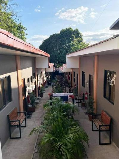CEBUANA'S TRAVELERS INN Coron