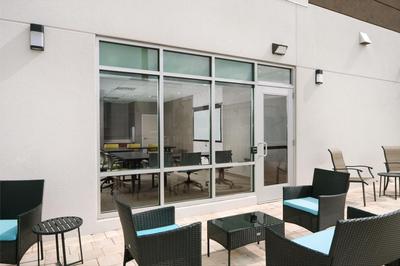 SpringHill Suites by Marriott Jacksonville Baymeadows