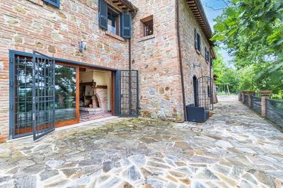 Quercia Close By to Montepulciano - Happy Rentals