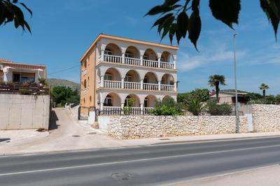 Apartman Slaviša