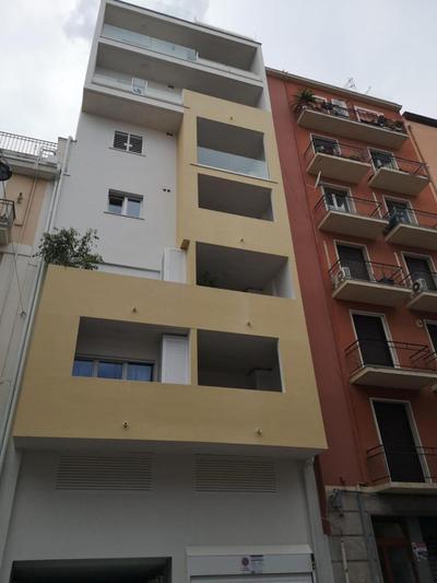 HomeGA - City Center New Apartment