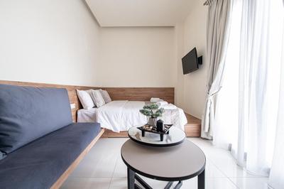 Katerina's Luxury Suite in Heraklion Center