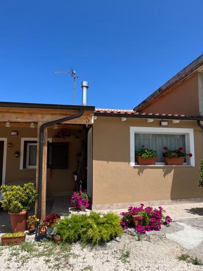 Il casale del Nonno Armando