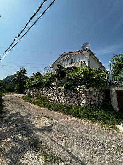 Guest house Kastratovic