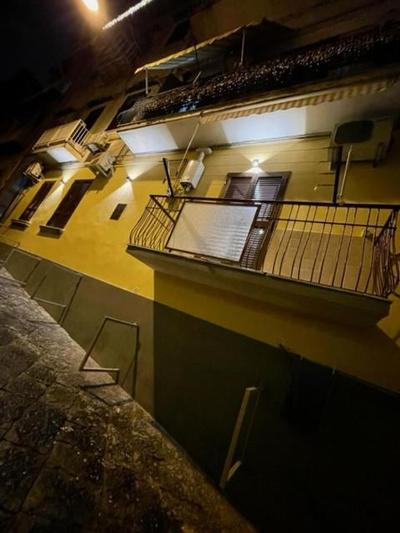 Casa Meravigliosa Fonseca