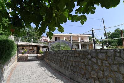 Sea View Apartment Ana with a private jacuzzi Opatija
