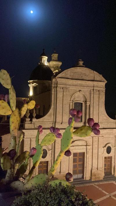 Sant'Agostino AndYourDreams