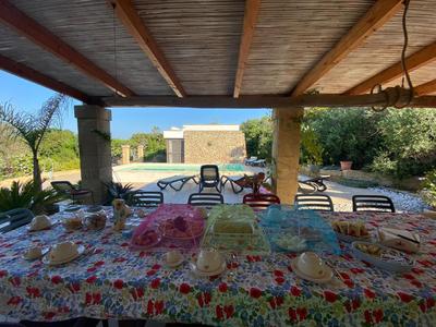 RizzoRelax B&b io mammata e tu