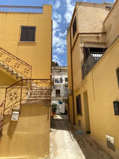 Cortile San Francesco