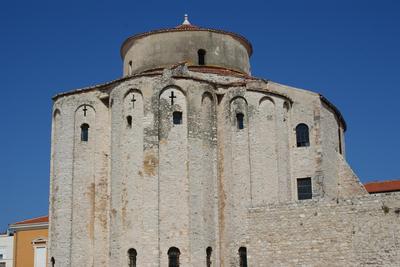 Old Town Center Zadar