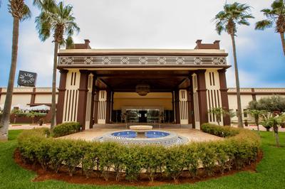 Be Live Collection Saïdia