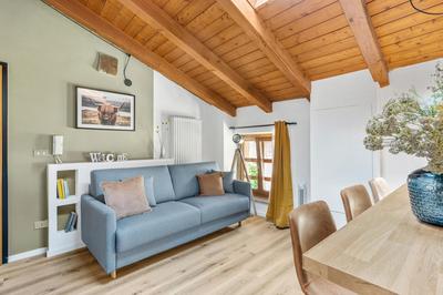 Highlands di TSS' - Esclusivo Appartamento - Appena Rinnovato - Ottimo per Famiglie a Levico Terme