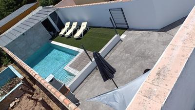 Villa nazaret